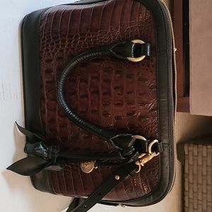 Like New Brahman Bag w/straps